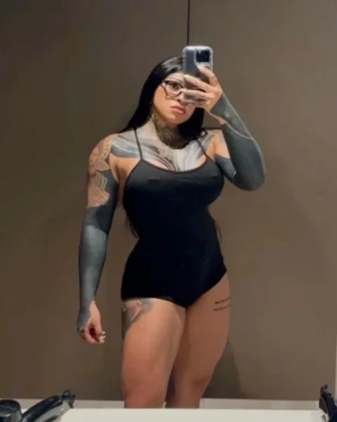 Photo from listing “Kyra Fitness”, age 27