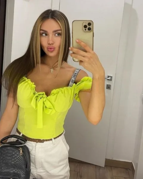 Photo from listing “Arisa”, age 21