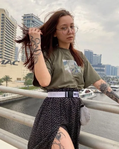 Photo from listing “Mila”, age 24
