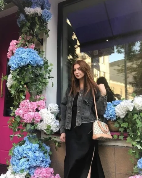 Photo from listing “Sandra”, age 23