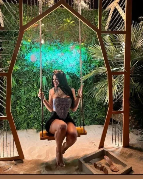 Photo from listing “Cataleya Rios”, age 24