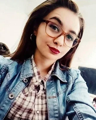 Photo from listing “Andreea enache”, age 22