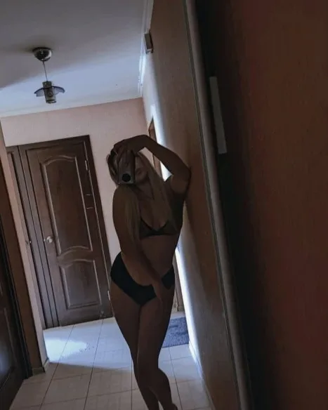 Photo from listing “Alina”, age 23