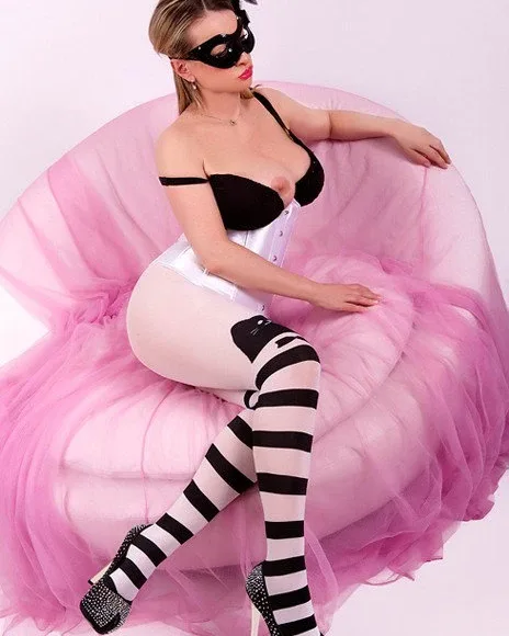 Photo from listing “Ksenija”, age 18