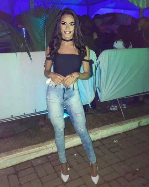 Photo from listing “Valentina fox”, age 25