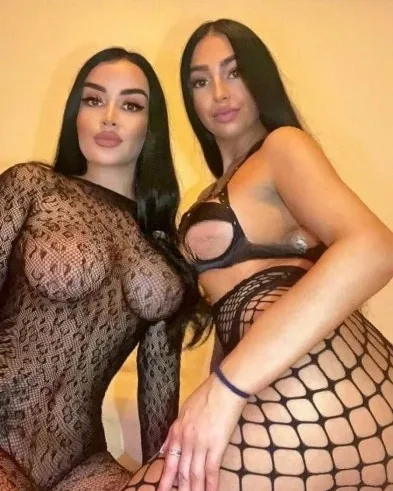 Photo from listing “Eve & Adda "duo with girl"”, age 24