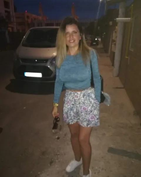 Photo from listing “Tania”, age 28