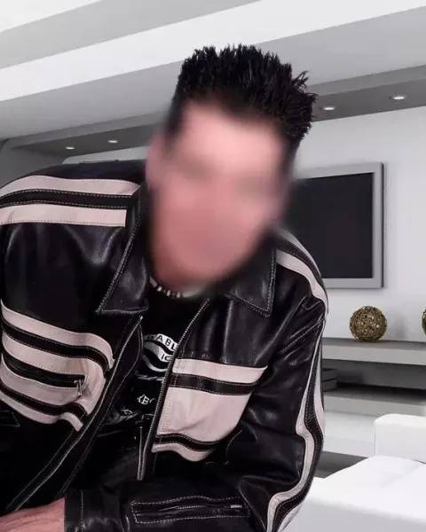 Photo from listing “Gigolo Escortservice David For All Your Pleasure”, age 51