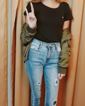 Photo from listing “Huriya”, age 26