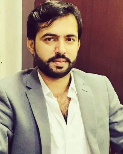 Photo from listing “Sahil”, age 32