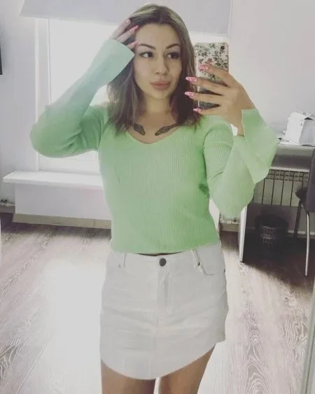 Photo from listing “Lima”, age 23