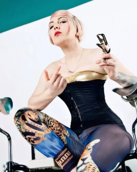 Photo from listing “Pixie Pee Magic”, age 31