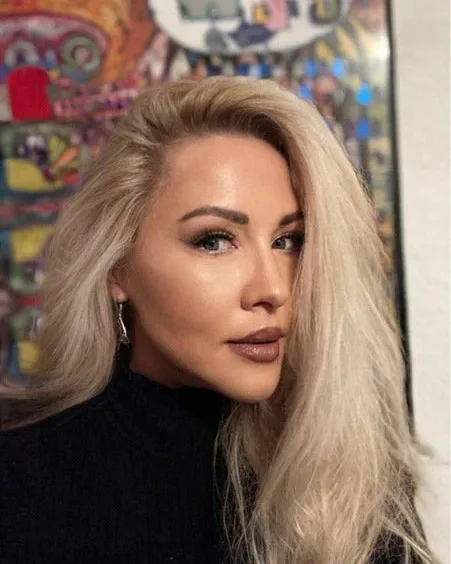 Photo from listing “Lily Profi Tantramassage Hotel- und Hausbesuche”, age 30