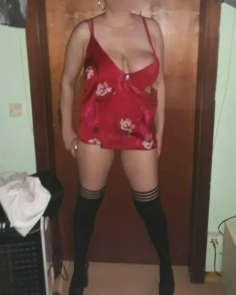 Photo from listing “Geile Amy”, age 31