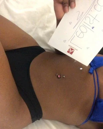 Photo from listing “Chantel”, age 25