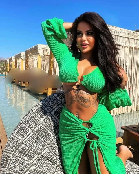 Photo from listing “Ivana Lopez”, age 27