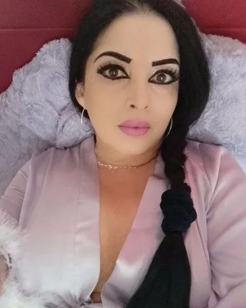 Photo from listing “Viviana”, age 38