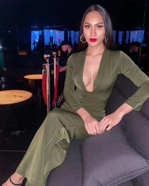 Photo from listing “Meya”, age 25