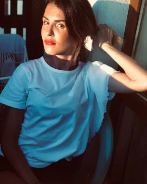 Photo from listing “Lisaveta”, age 41