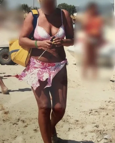 Photo from listing “Sabina”, age 44