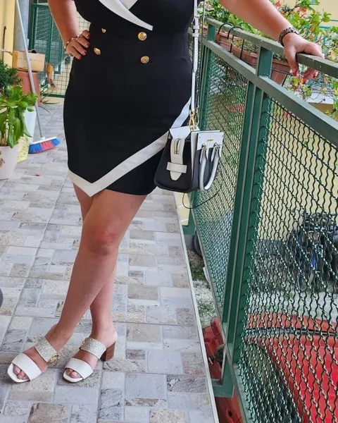 Photo from listing “MELODIE”, age 52