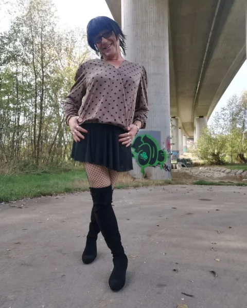 Photo from listing “Carmen Judith”, age 47