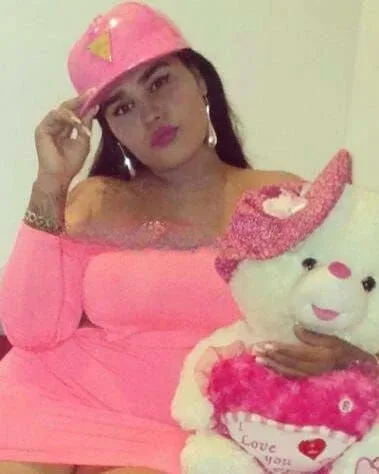 Photo from listing “Luli”, age 25