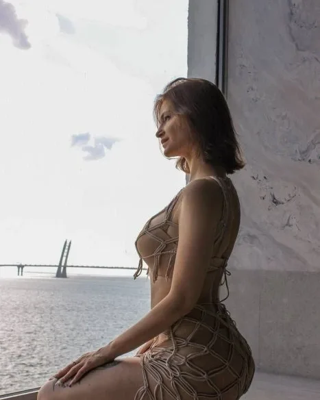 Photo from listing “Nina”, age 23