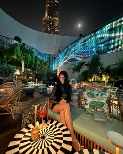 Photo from listing “Gulia”, age 27