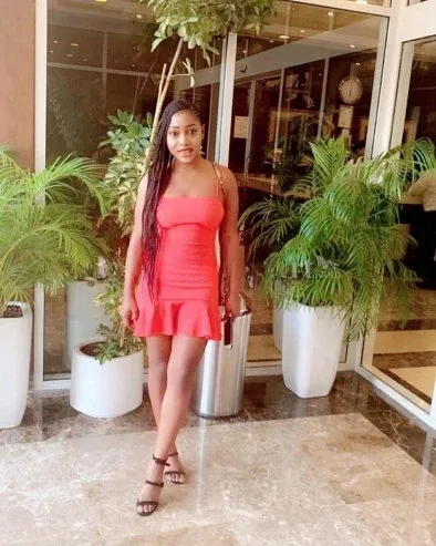 Photo from listing “Favour”, age 26