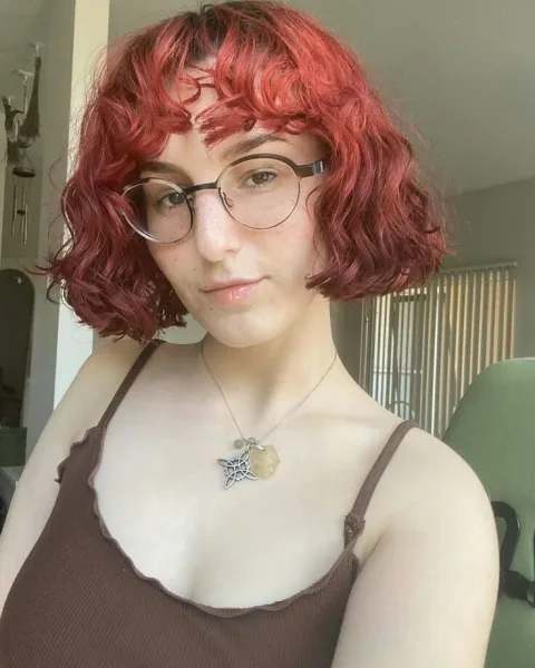 Photo from listing “Nicole”, age 28
