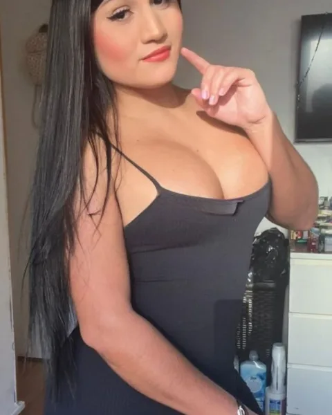 Photo from listing “Antonella”, age 24