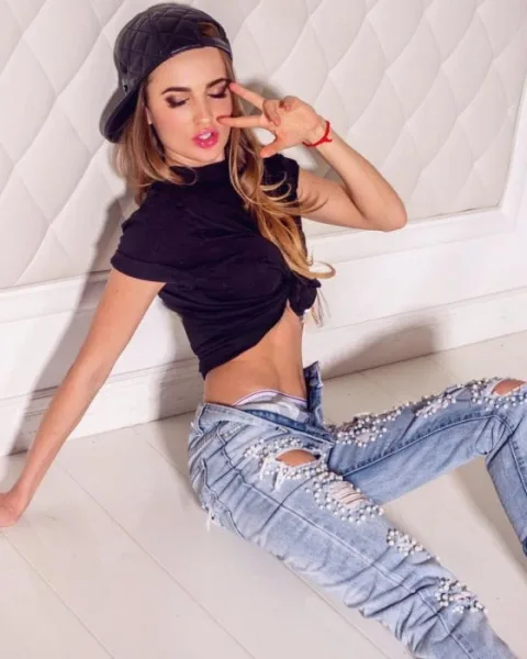 Photo from listing “Annabell”, age 27
