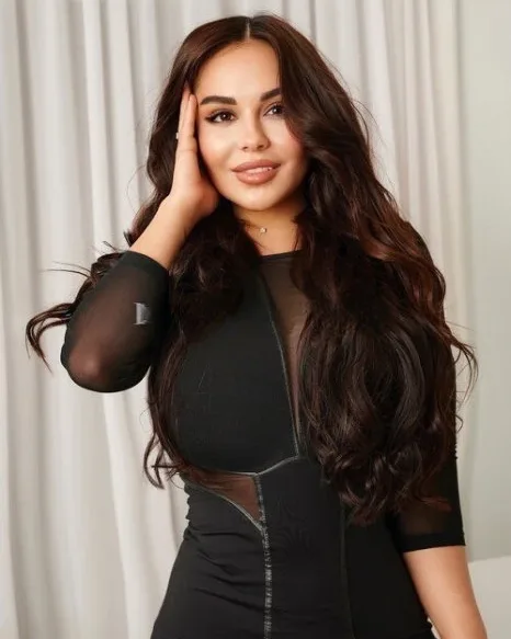 Photo from listing “Diana”, age 30