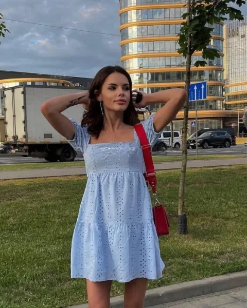 Photo from listing “Inna”, age 21