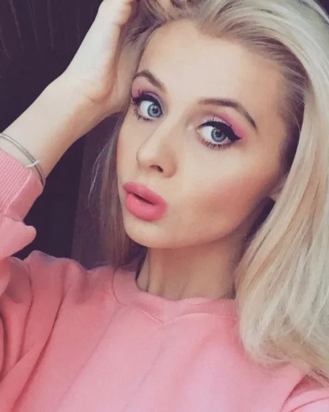 Photo from listing “Sweetie”, age 22