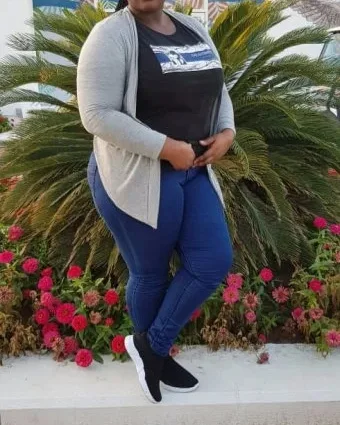 Photo from listing “Trish”, age 28