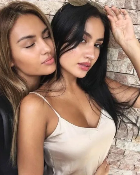 Photo from listing “Biruta & Zoe "duo with girl"”, age 22