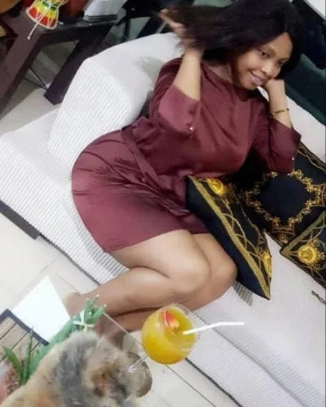 Photo from listing “Maggy”, age 25
