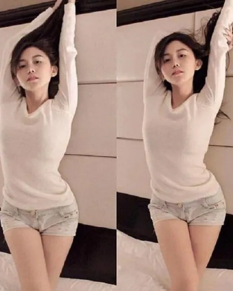 Photo from listing “Mawiza”, age 23