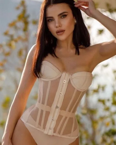 Photo from listing “Arina”, age 23