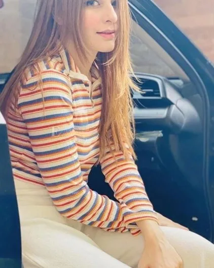 Photo from listing “Siviya”, age 25