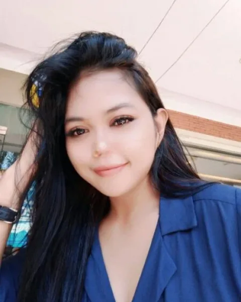 Photo from listing “Afia”, age 25