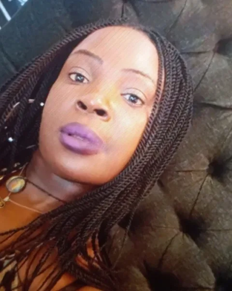Photo from listing “Sharon”, age 25