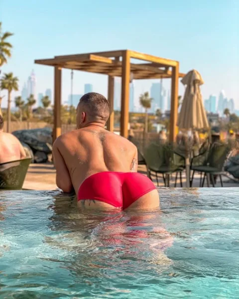 Photo from listing “Nicolas”, age 27