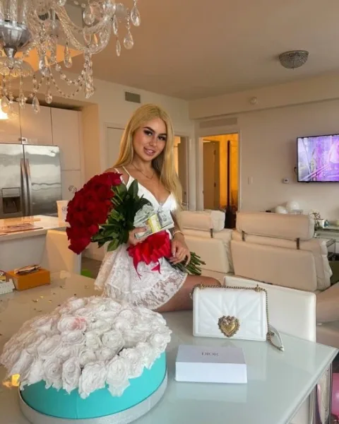 Photo from listing “Melody”, age 25