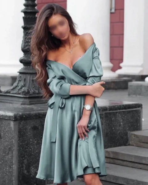 Photo from listing “Varya”, age 28