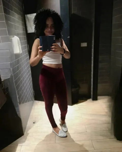 Photo from listing “Joy”, age 26
