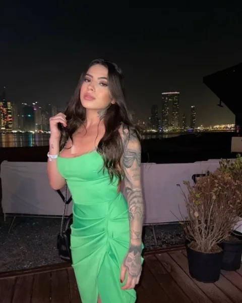 Photo from listing “Alexina”, age 25