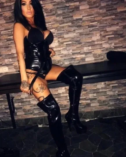 Photo from listing “Lady Sandra”, age 34